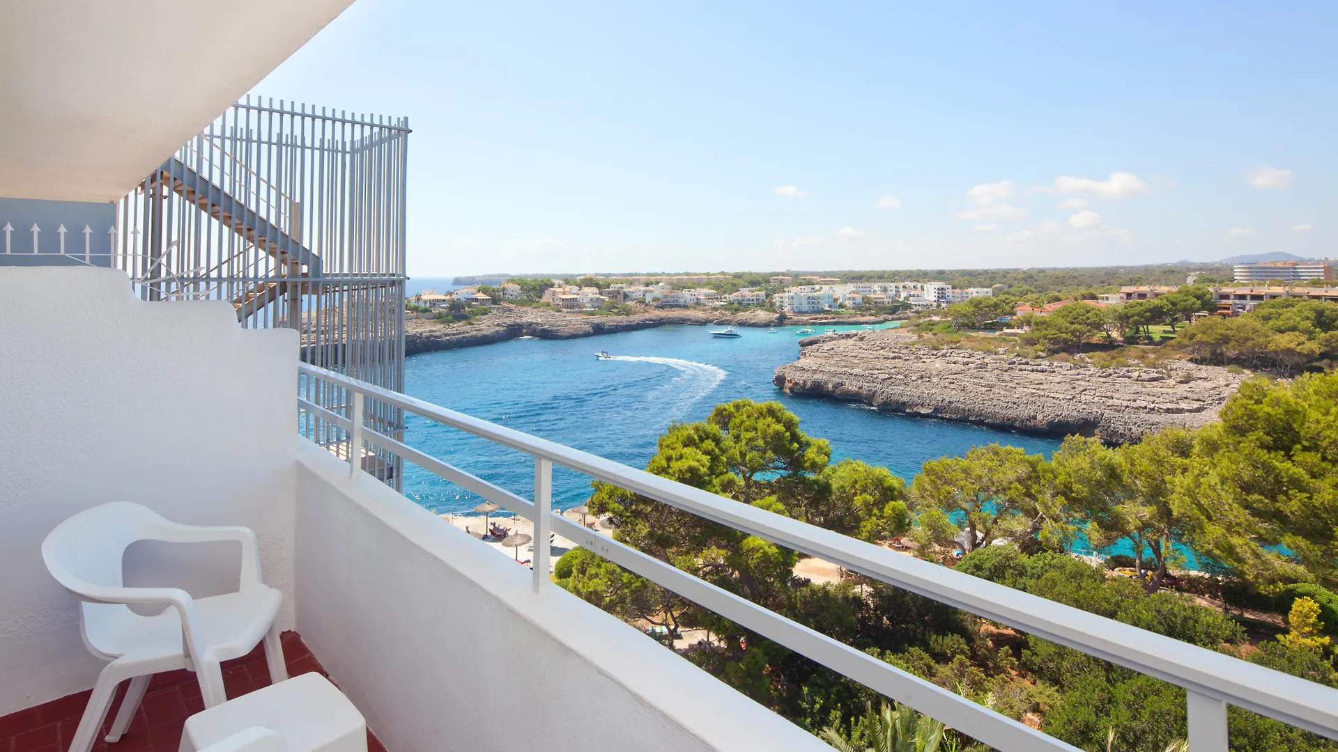 ***  Js Cape Colom - Adults Only Hotel Portocolom  Spain