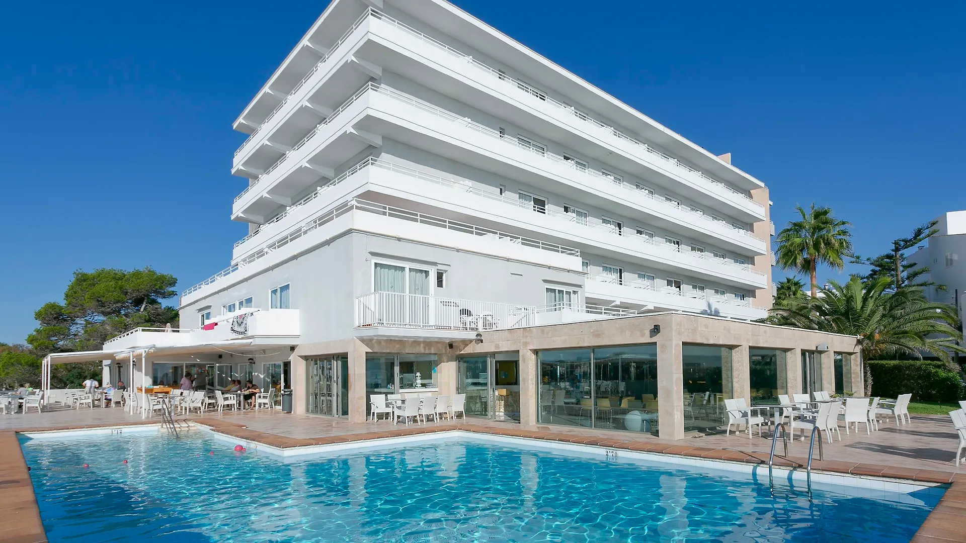 Js Cape Colom - Adults Only Hotel Portocolom   Portocolom (Mallorca)