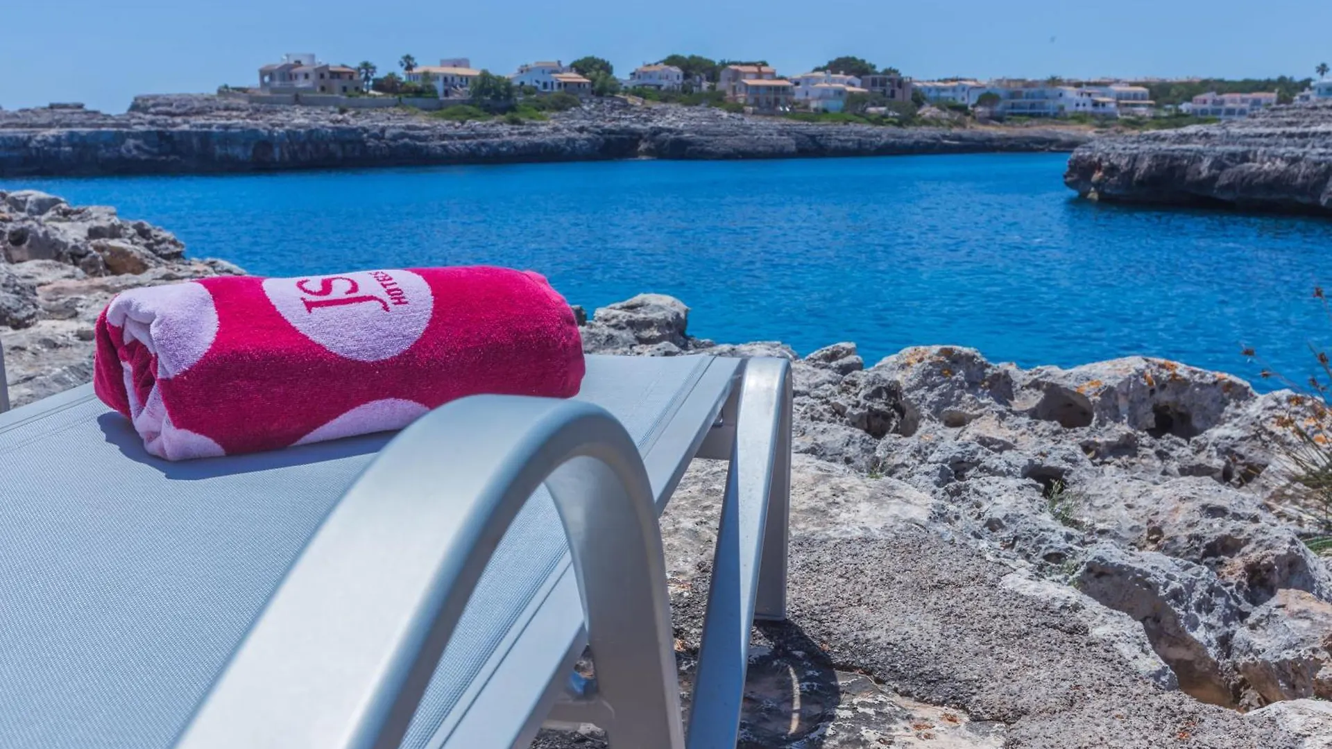 Js Cape Colom - Adults Only Hotel Portocolom  3*, Portocolom (Mallorca)