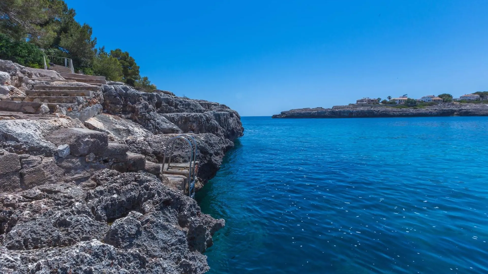 Hotel Js Cape Colom - Adults Only Portocolom