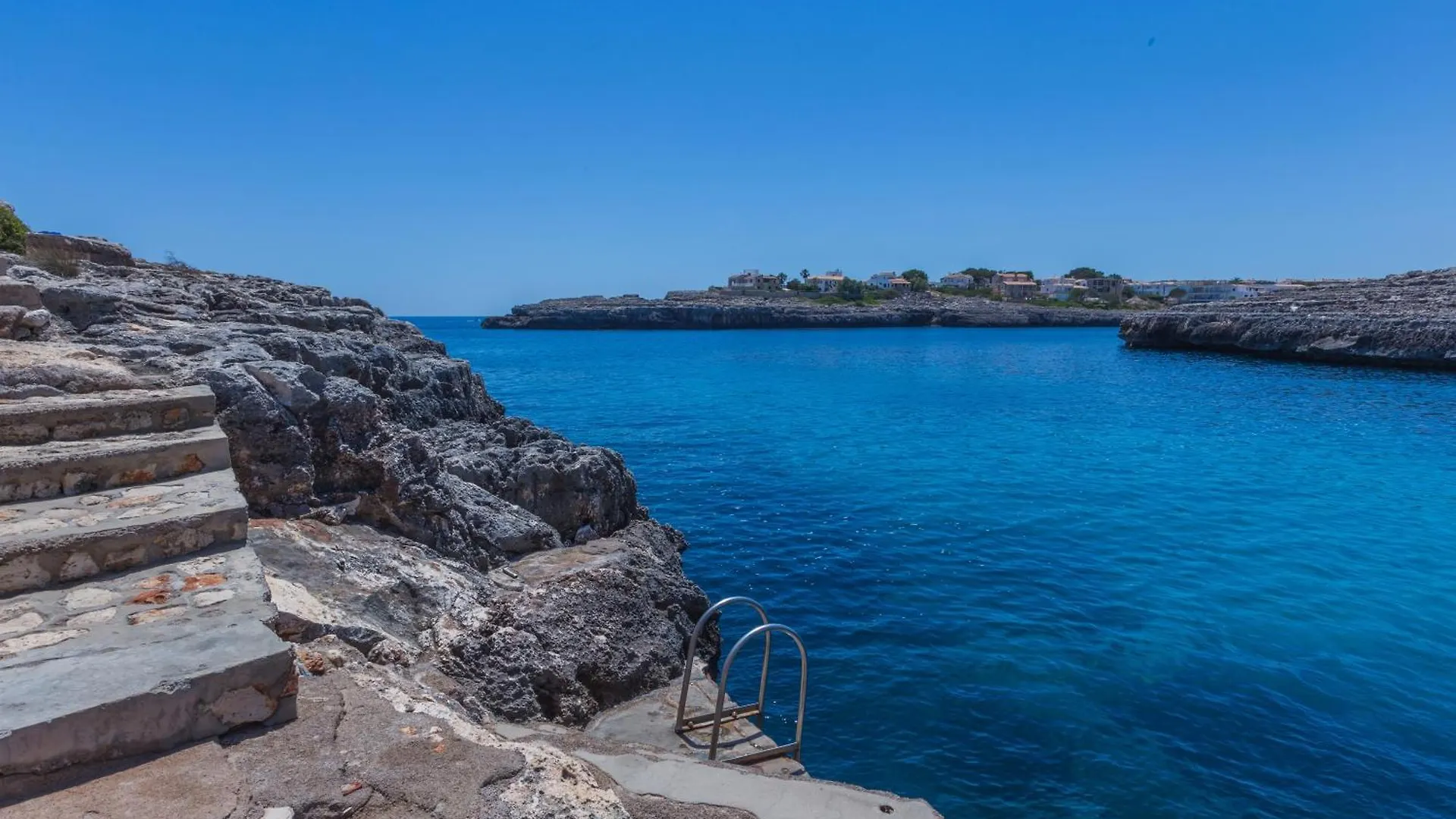 Hotel Js Cape Colom - Adults Only Portocolom