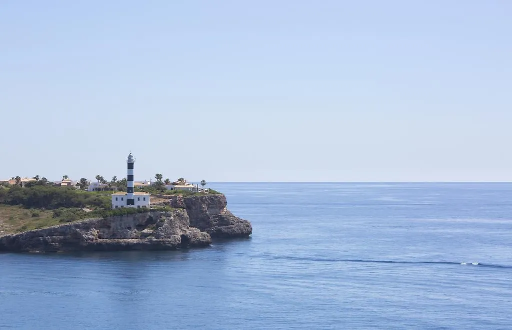 Js Cape Colom - Adults Only Hotel Portocolom  3*, Portocolom (Mallorca) Spain