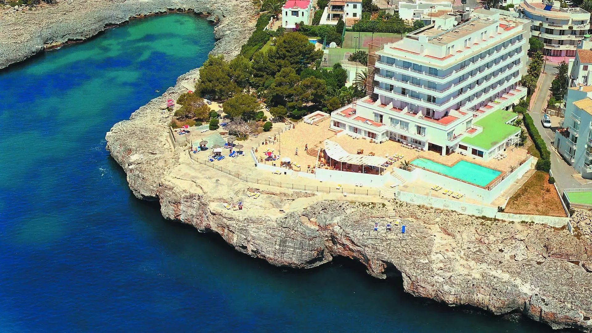 Hotel Js Cape Colom - Adults Only Portocolom  3*, Portocolom (Mallorca)