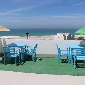 Apartamento Cerca De La Playa 