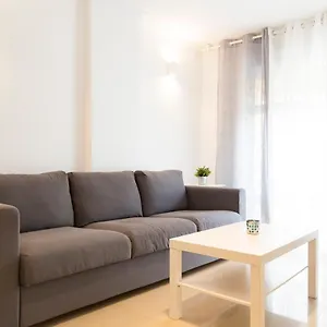 Apartamento Agreda 