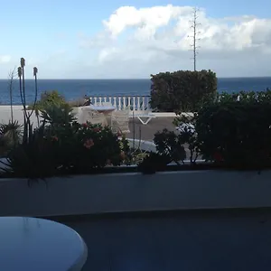  Appartement Finca Del Mar Naturist Complex Espagne