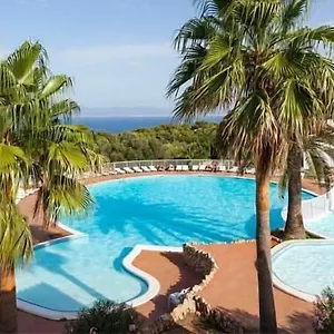 Hotel Sun Club El Dorado, Cabo Regana (Mallorca)