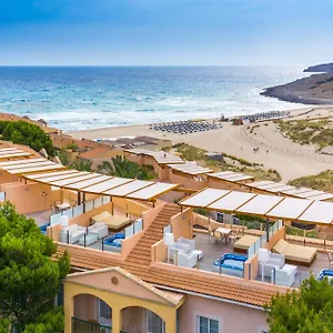 Aparthotel Zafiro Cala Mesquida, Cala Mesquida (Mallorca)