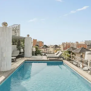 Claris & Gl, A Small Luxury Of The World Hotel Barcelona