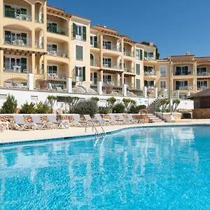 3* Lejlighedshotel Ona Club