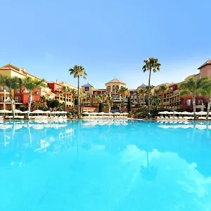 Iberostar Waves Malaga Playa Hotel Torrox