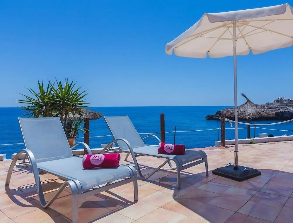 Hotel Js Cape Colom - Adults Only Portocolom  3*, Portocolom (Mallorca) Španělsko