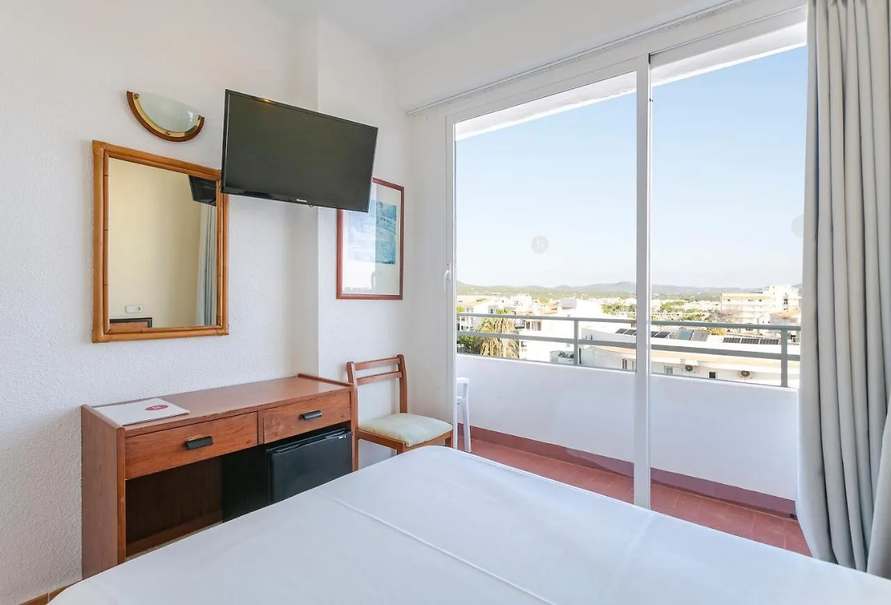 Hotel Js Cape Colom - Adults Only Portocolom