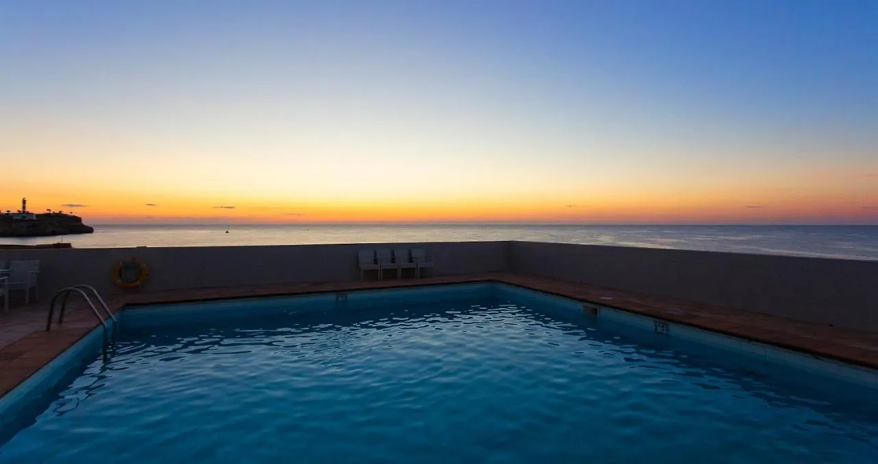 Hotel Js Cape Colom - Adults Only Portocolom