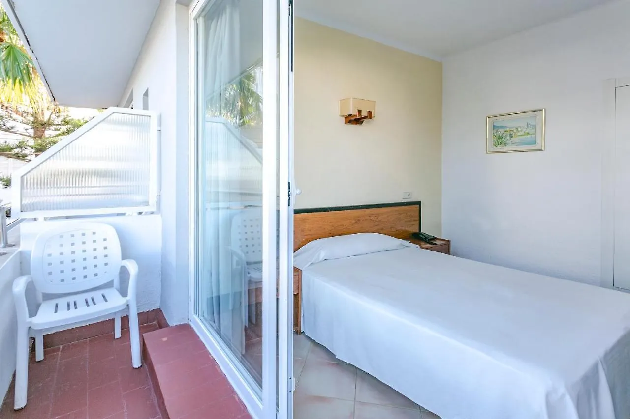 Hotel Js Cape Colom - Adults Only Portocolom