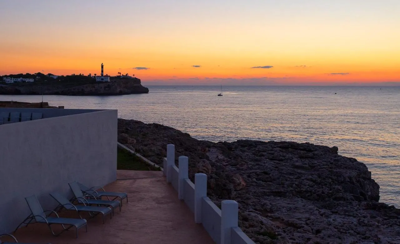 Hotel Js Cape Colom - Adults Only à Portocolom