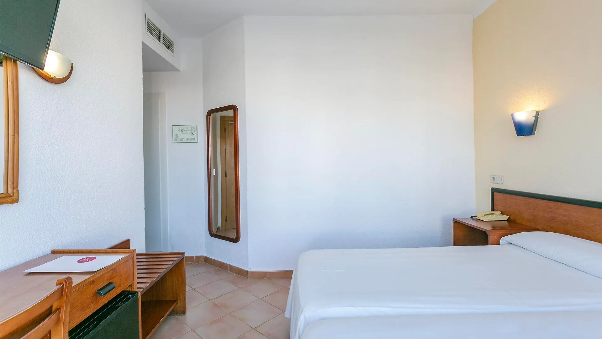 Hotel Js Cape Colom - Adults Only Portocolom  Španělsko