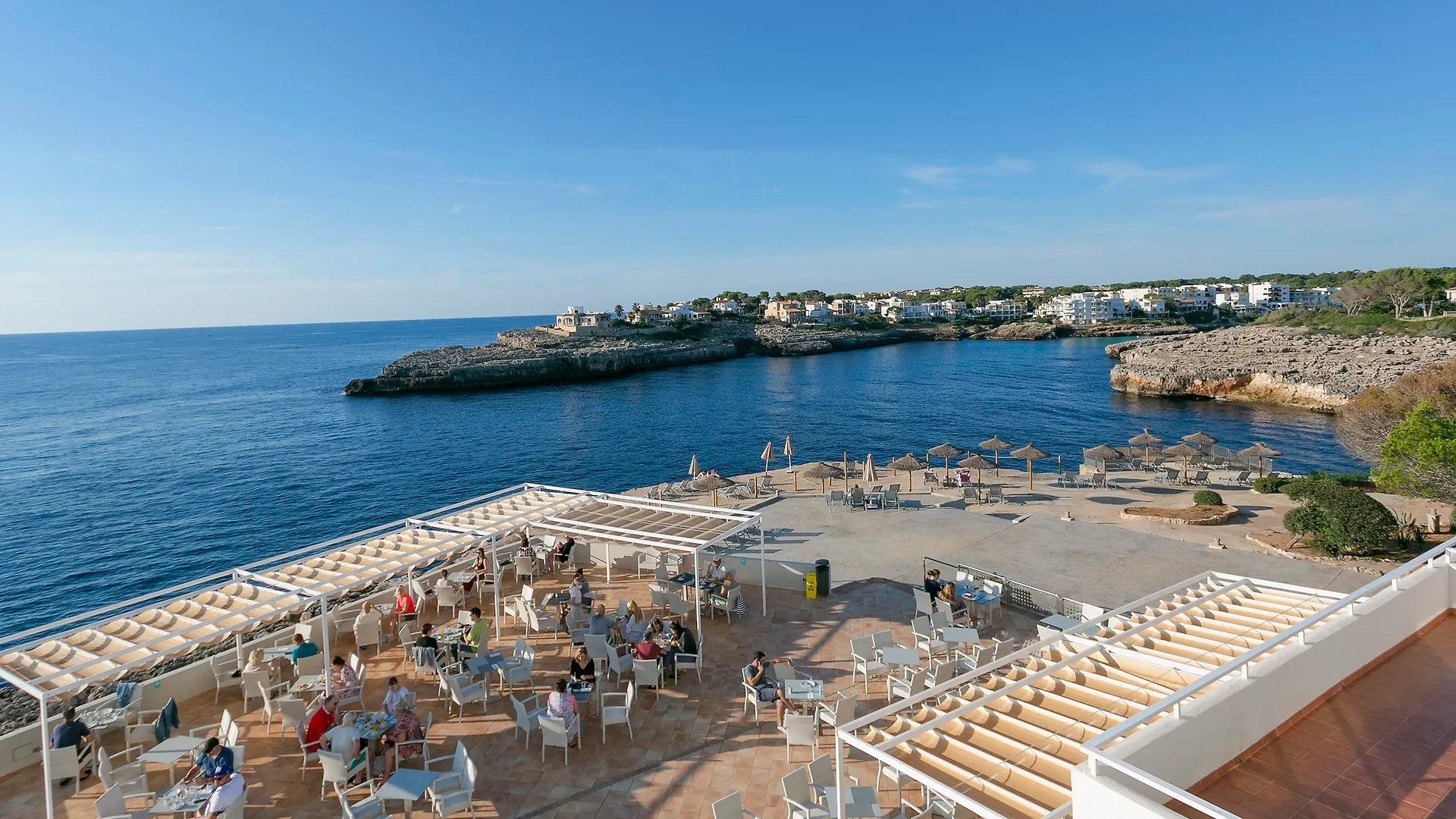 Hotel Js Cape Colom - Adults Only à Portocolom