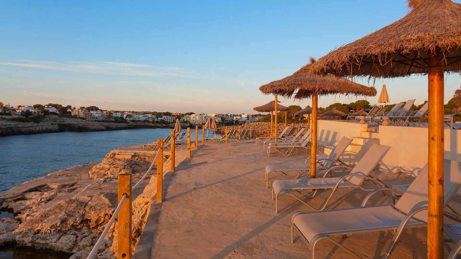 Hotel Js Cape Colom - Adults Only à Portocolom  3*, Portocolom (Mallorca) Espagne