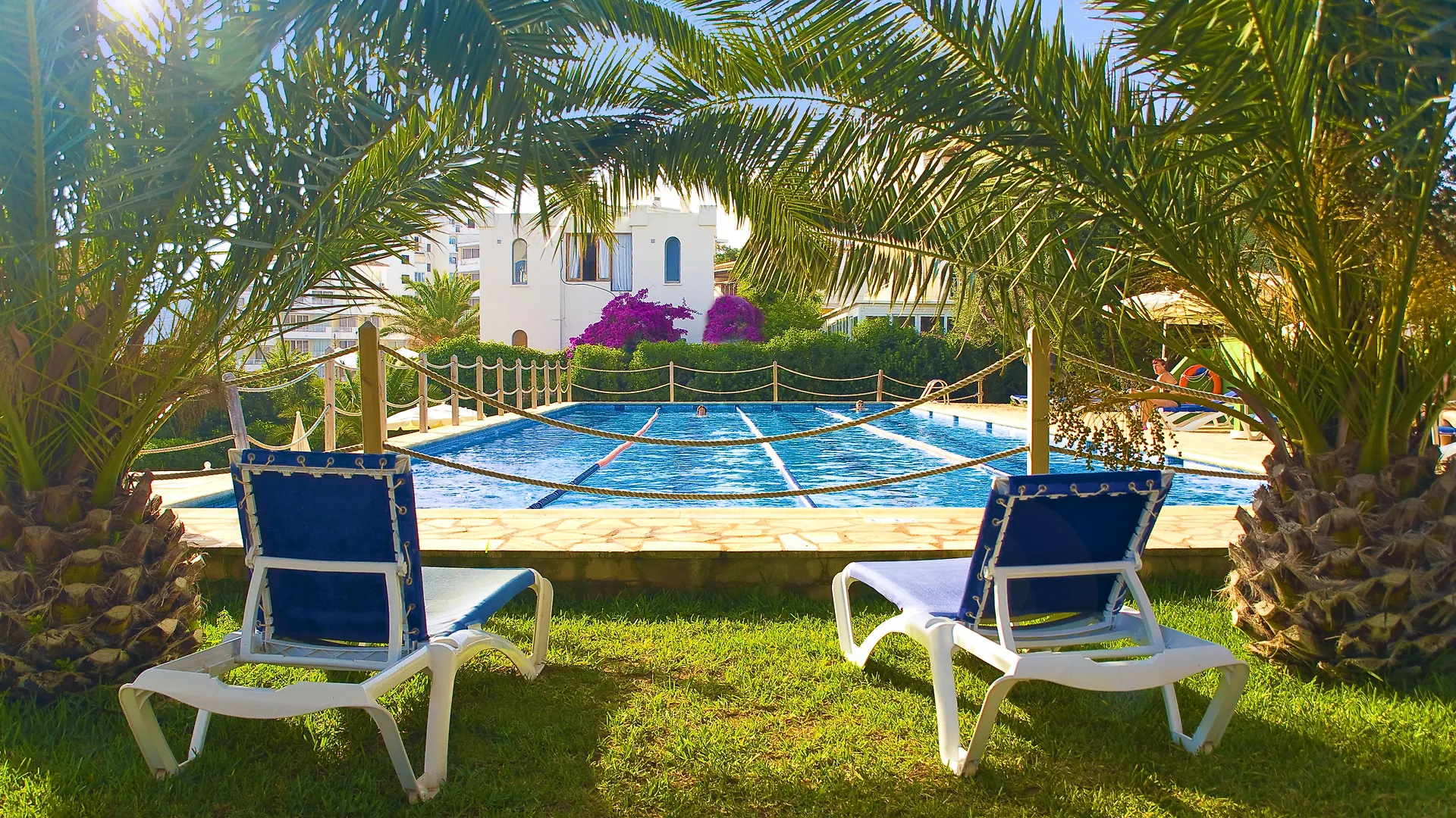 Hotel Js Cape Colom - Adults Only à Portocolom  3*, Portocolom (Mallorca) Espagne