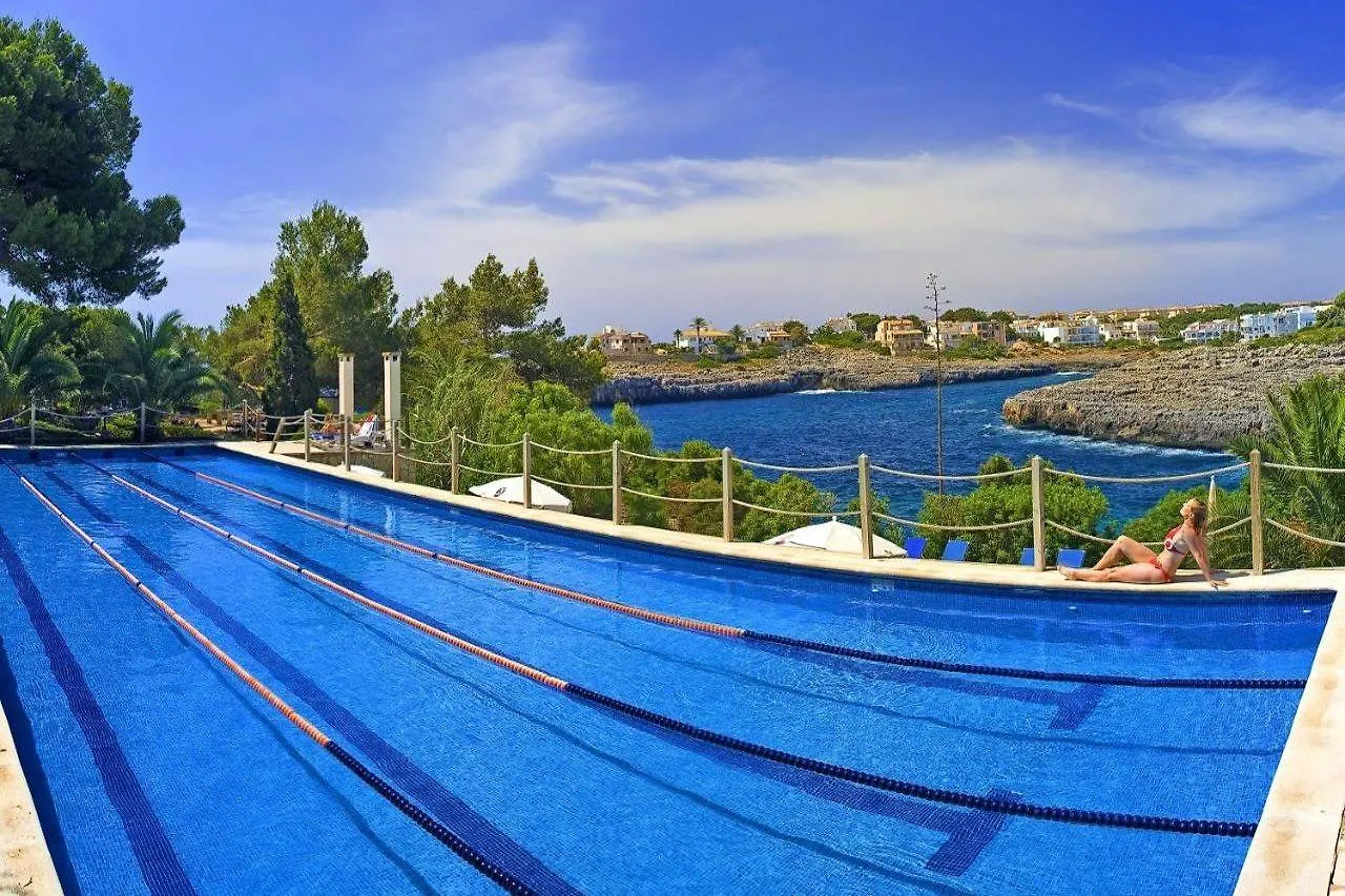 Hotel Js Cape Colom - Adults Only à Portocolom  3*, Portocolom (Mallorca)