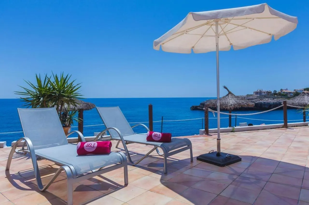 Hotel Js Cape Colom - Adults Only à Portocolom