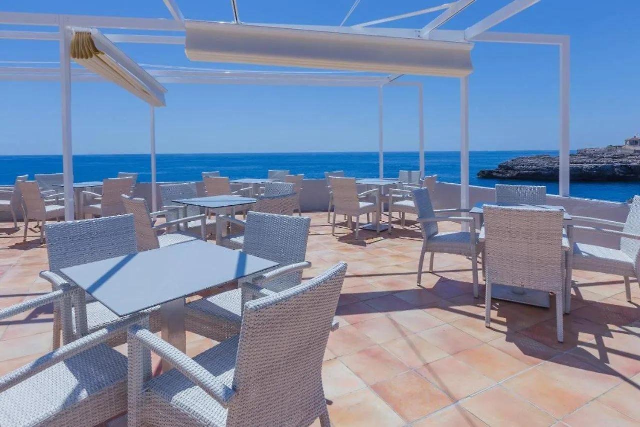 Hotel Js Cape Colom - Adults Only à Portocolom