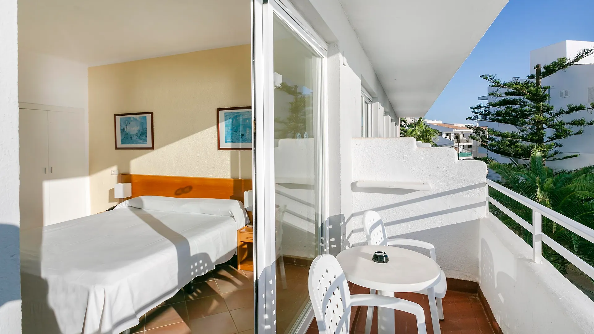 Hotel Js Cape Colom - Adults Only à Portocolom  3*, Portocolom (Mallorca)