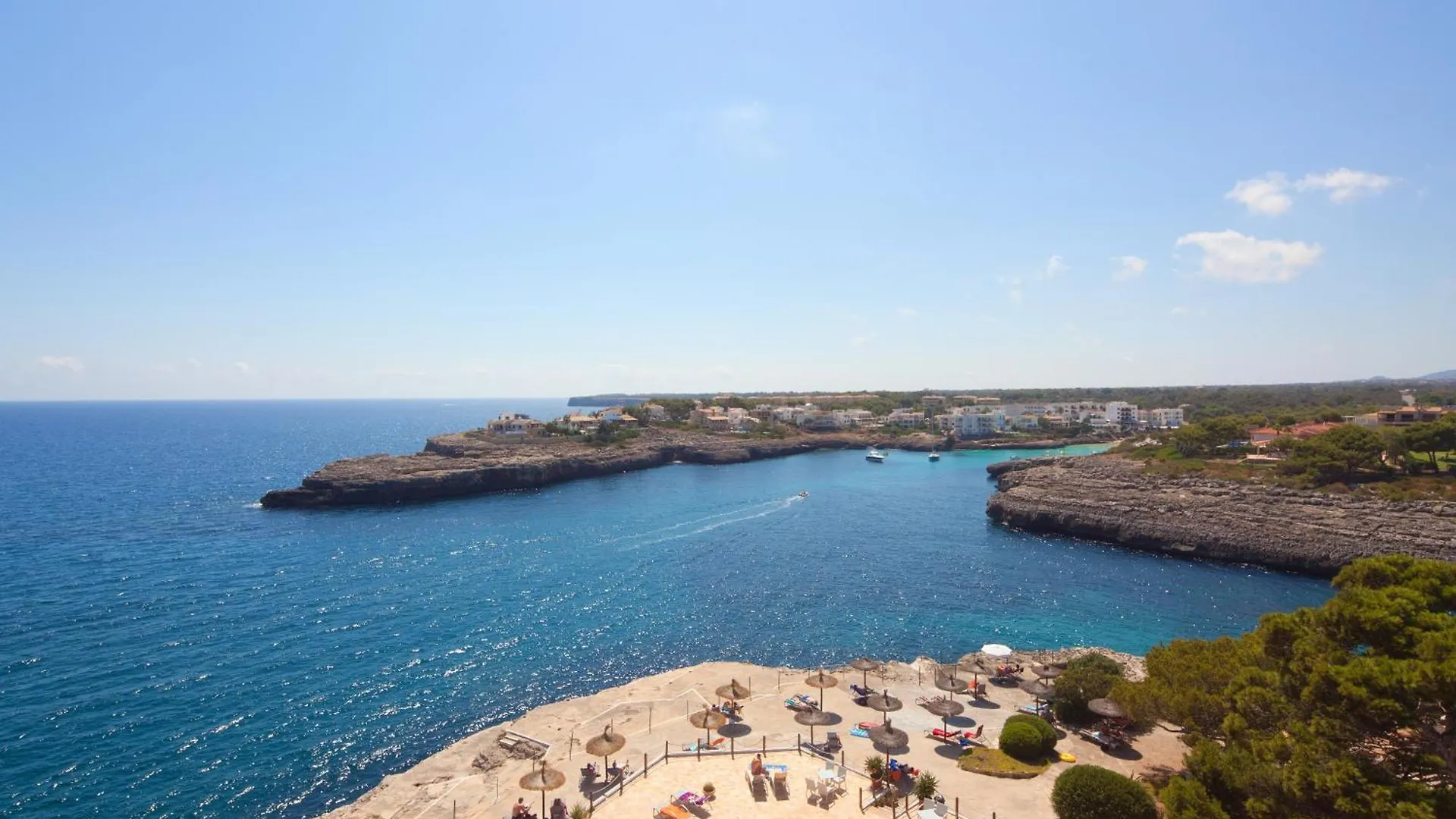 Hotel Js Cape Colom - Adults Only à Portocolom