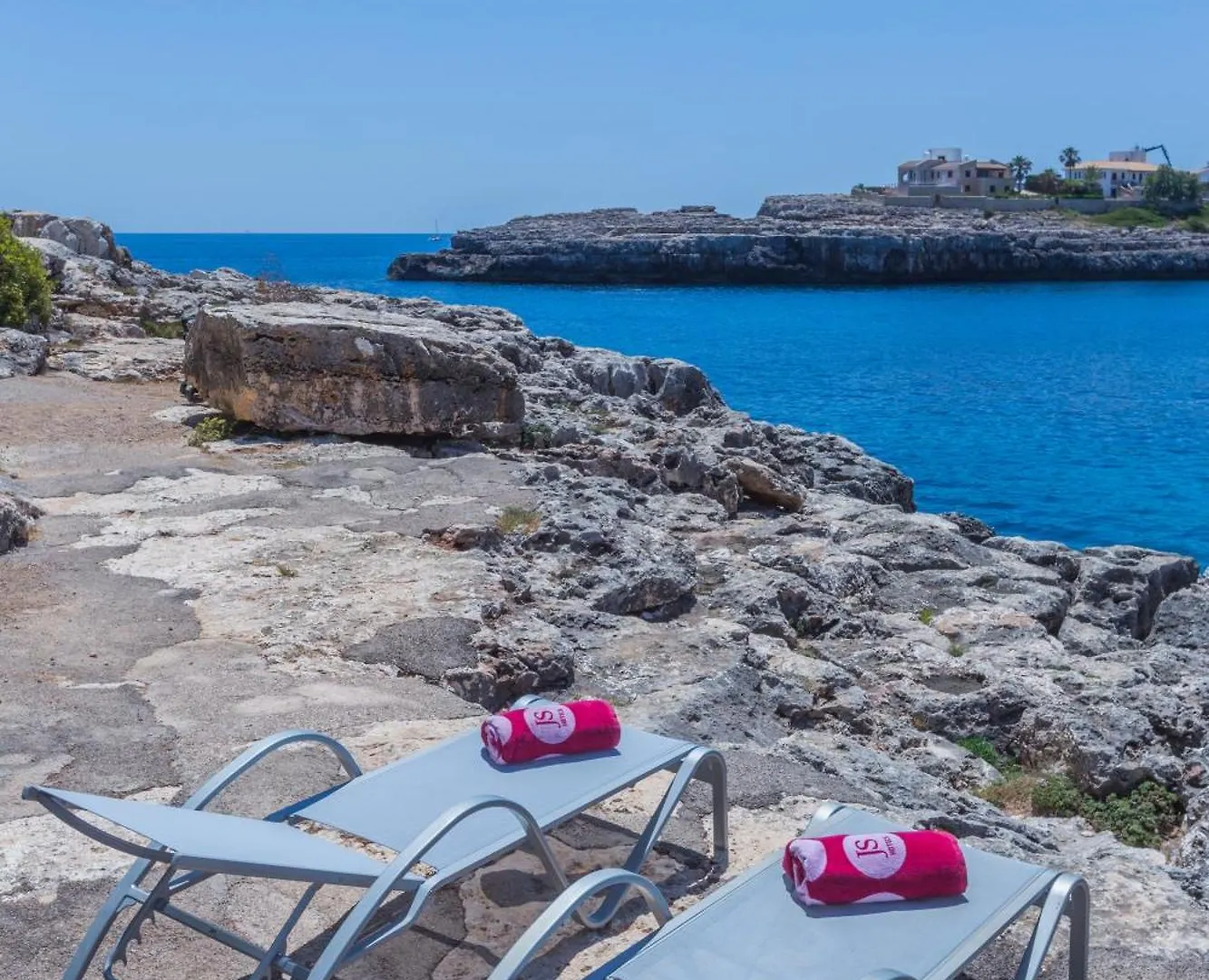 Hotel Js Cape Colom - Adults Only à Portocolom   Portocolom (Mallorca)
