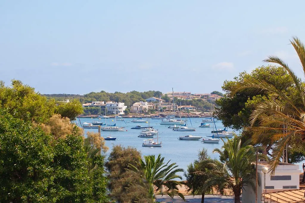 Hotel Js Cape Colom - Adults Only à Portocolom  Espagne