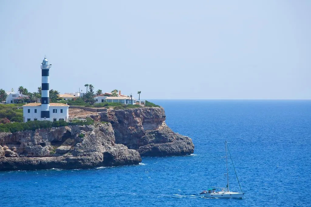 Hotel Js Cape Colom - Adults Only Portocolom  3*, Portocolom (Mallorca) Španělsko