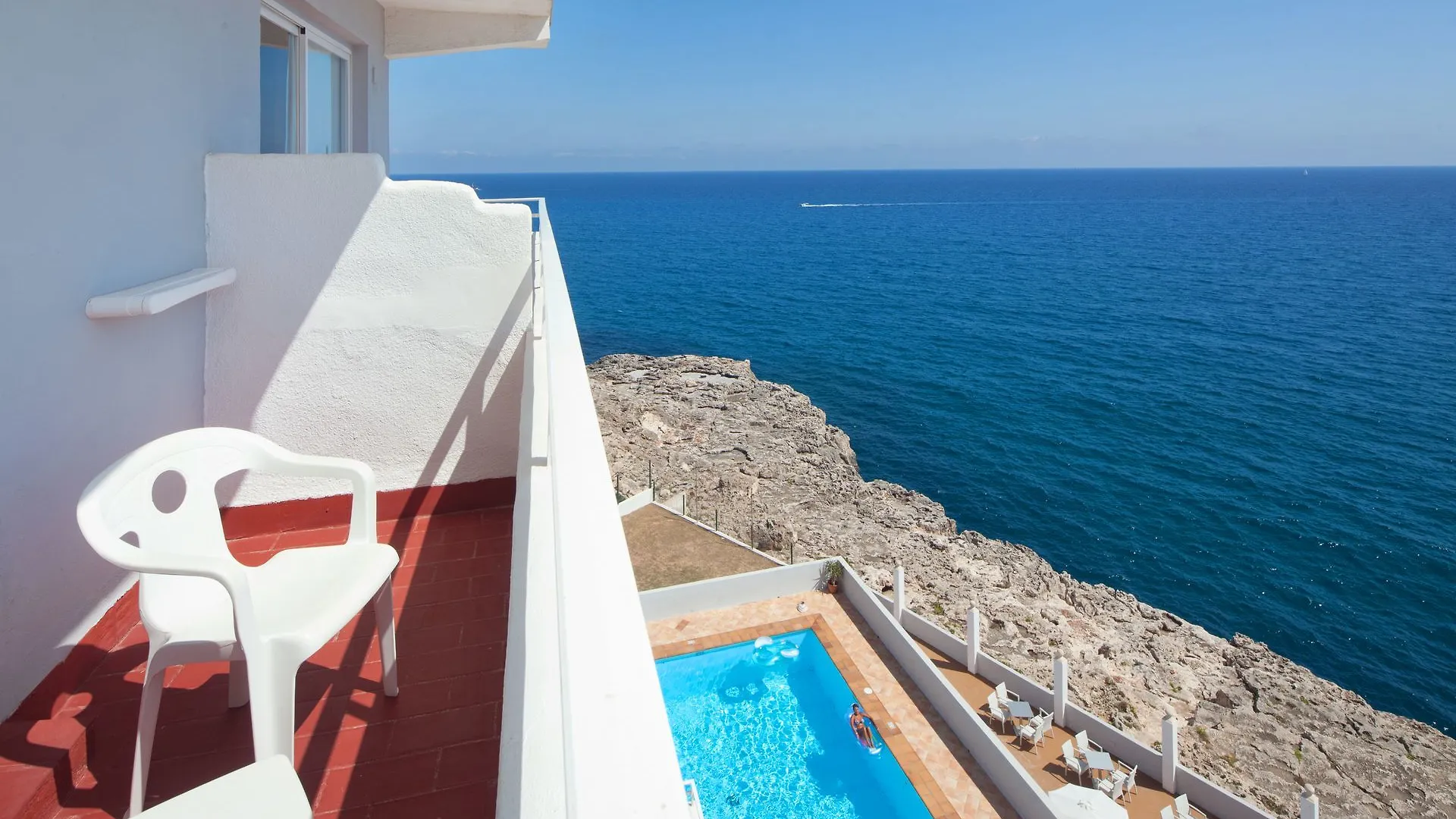 Hotel Js Cape Colom - Adults Only Portocolom  Portocolom (Mallorca)