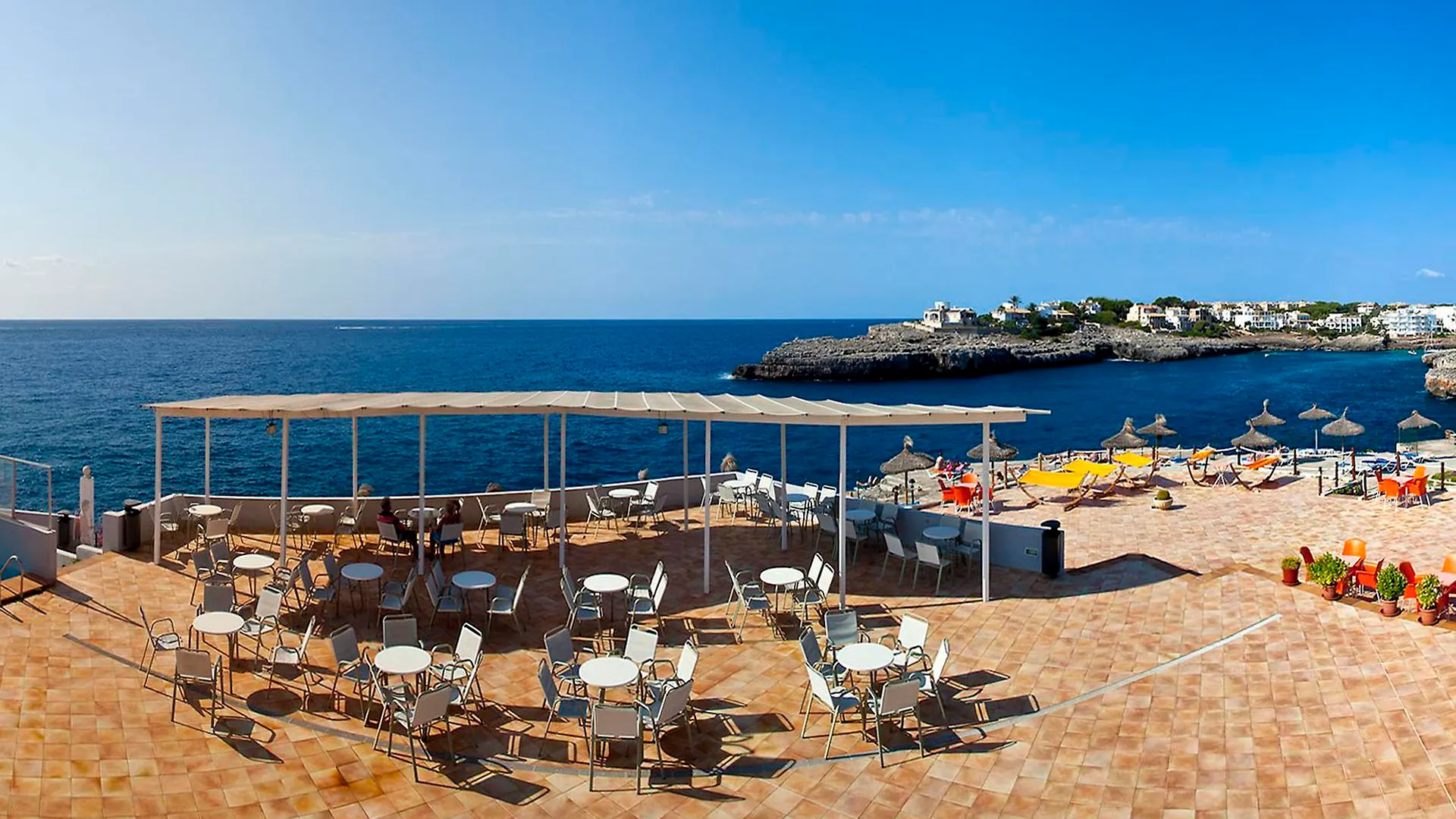 Hotel Js Cape Colom - Adults Only Portocolom  Španělsko