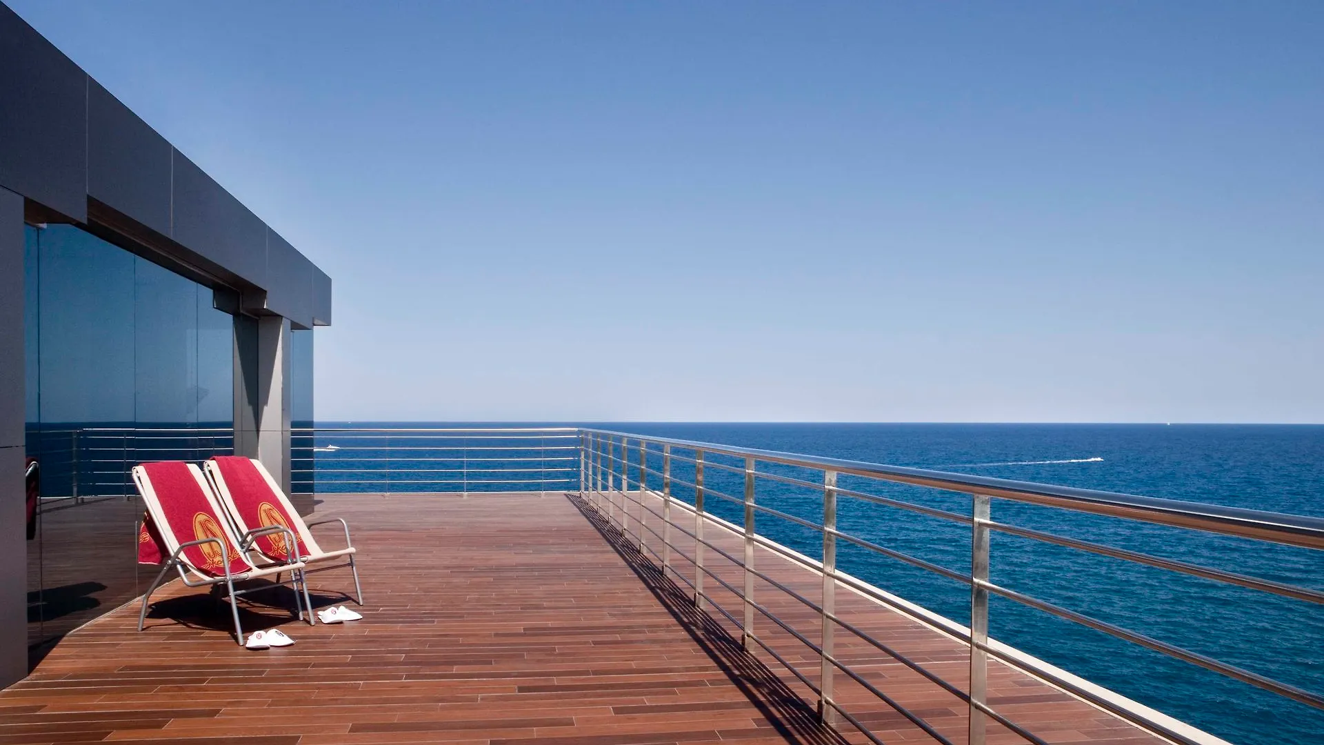 Hotel Js Cape Colom - Adults Only Portocolom