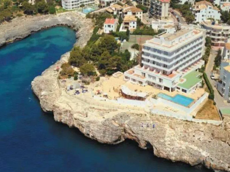 Hotel Js Cape Colom - Adults Only à Portocolom  Portocolom (Mallorca)
