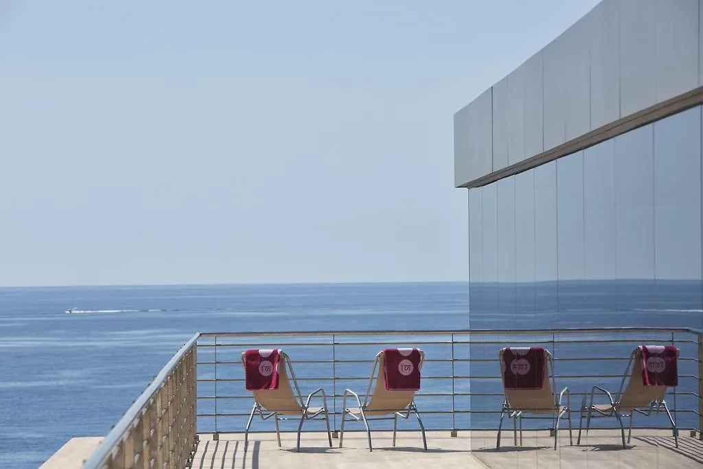 Hotel Js Cape Colom - Adults Only Portocolom  Portocolom (Mallorca)