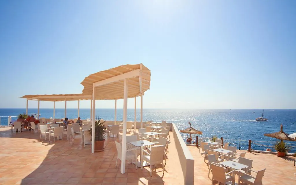 ***  Hotel Js Cape Colom - Adults Only à Portocolom  Espagne