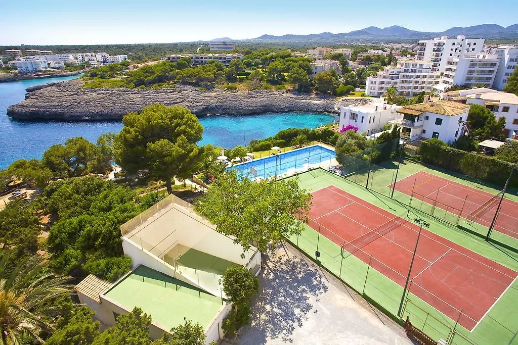 Hotel Js Cape Colom - Adults Only à Portocolom  3*, Portocolom (Mallorca)