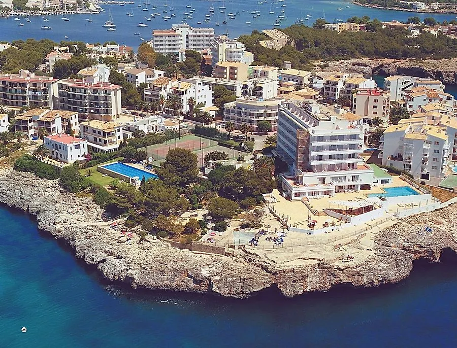 Hotel Js Cape Colom - Adults Only Portocolom