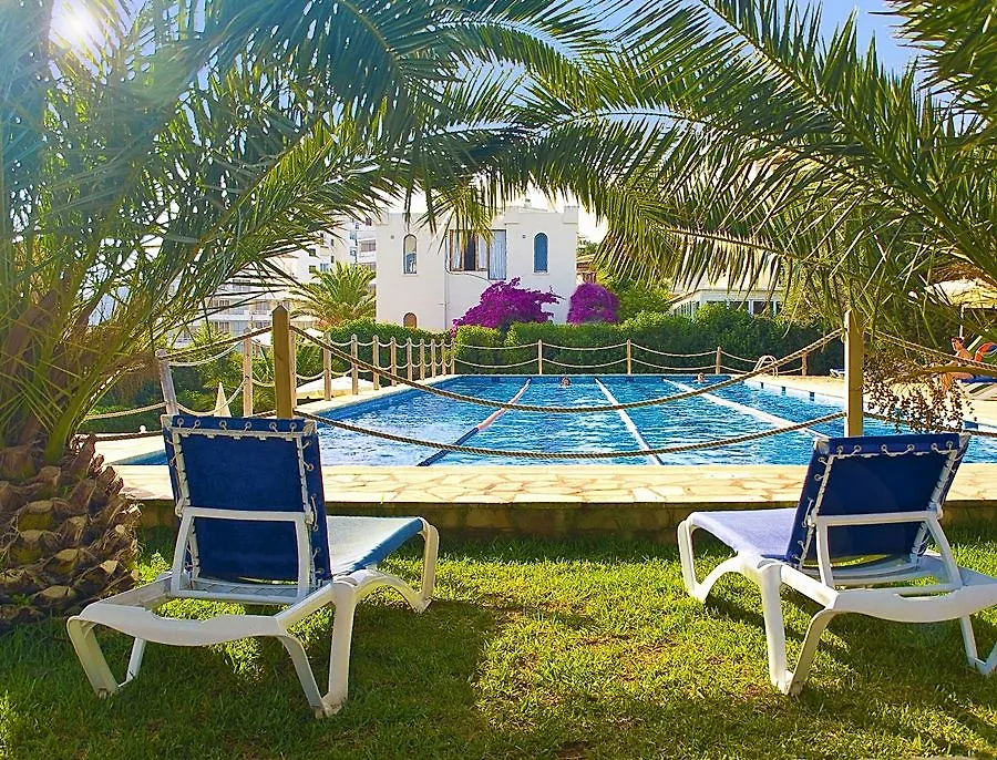 ***  Hotel Js Cape Colom - Adults Only Portocolom  Španělsko
