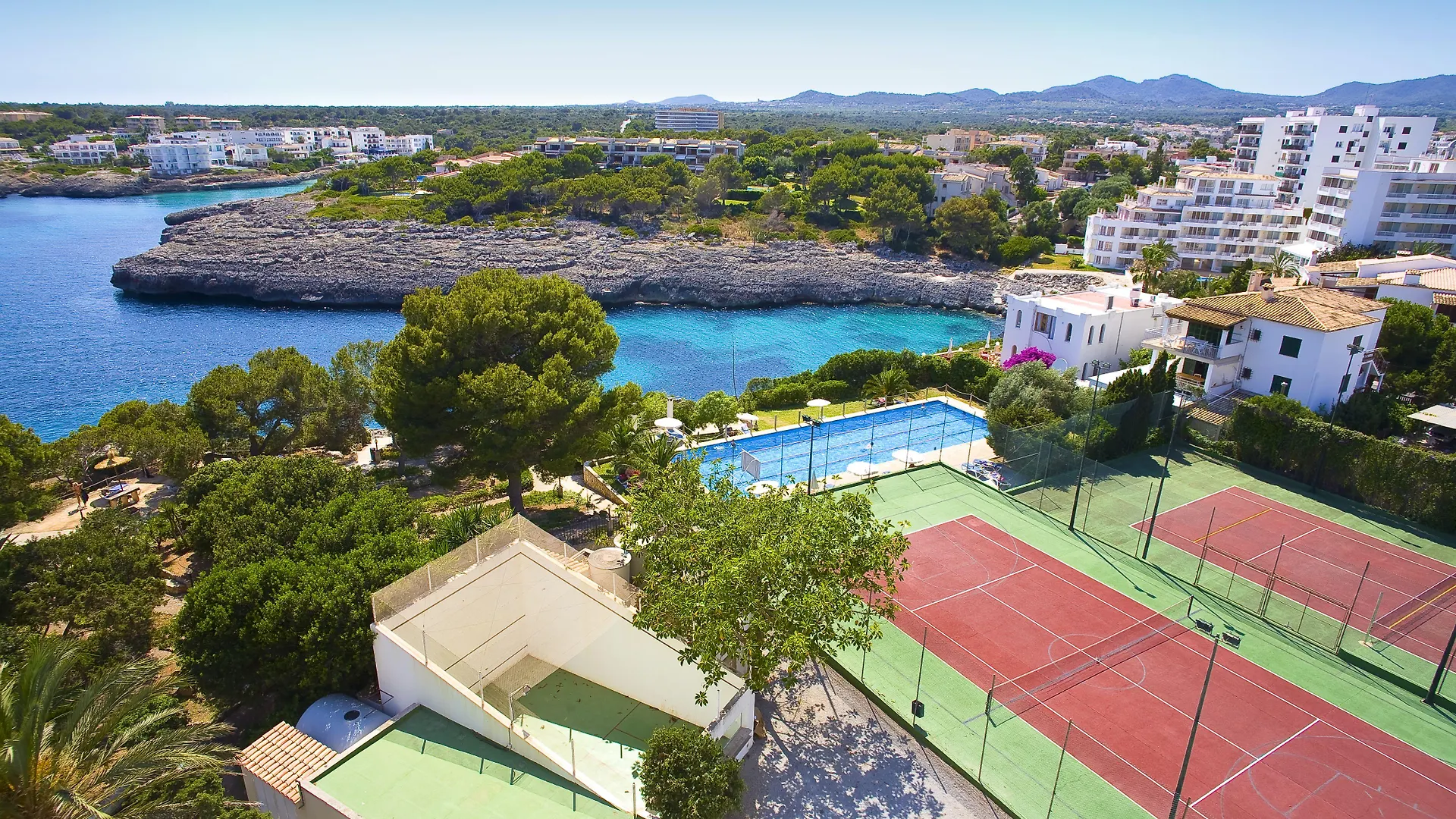 Js Cape Colom - Adults Only Hotel Portocolom