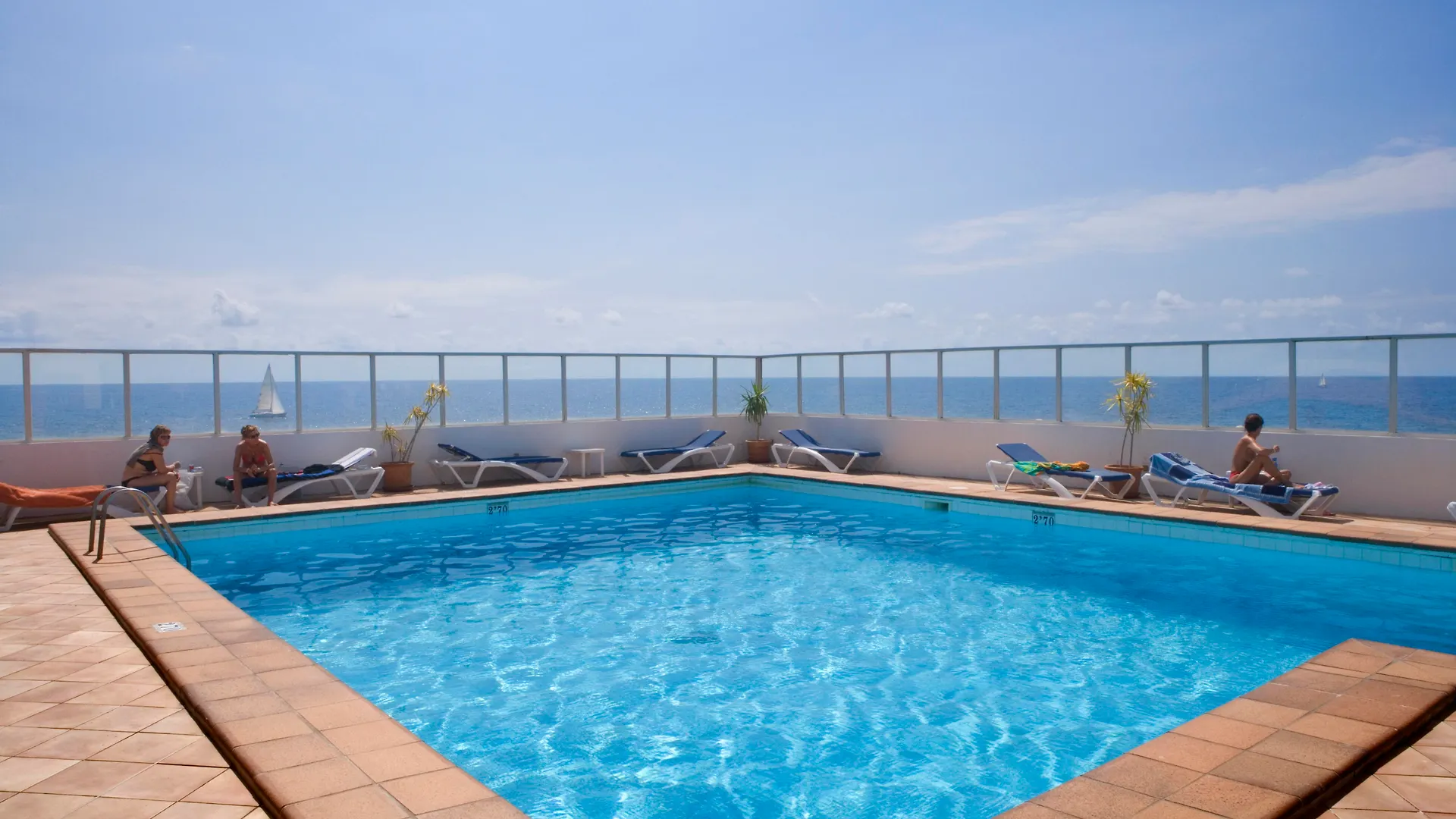 Js Cape Colom - Adults Only Hotel Portocolom