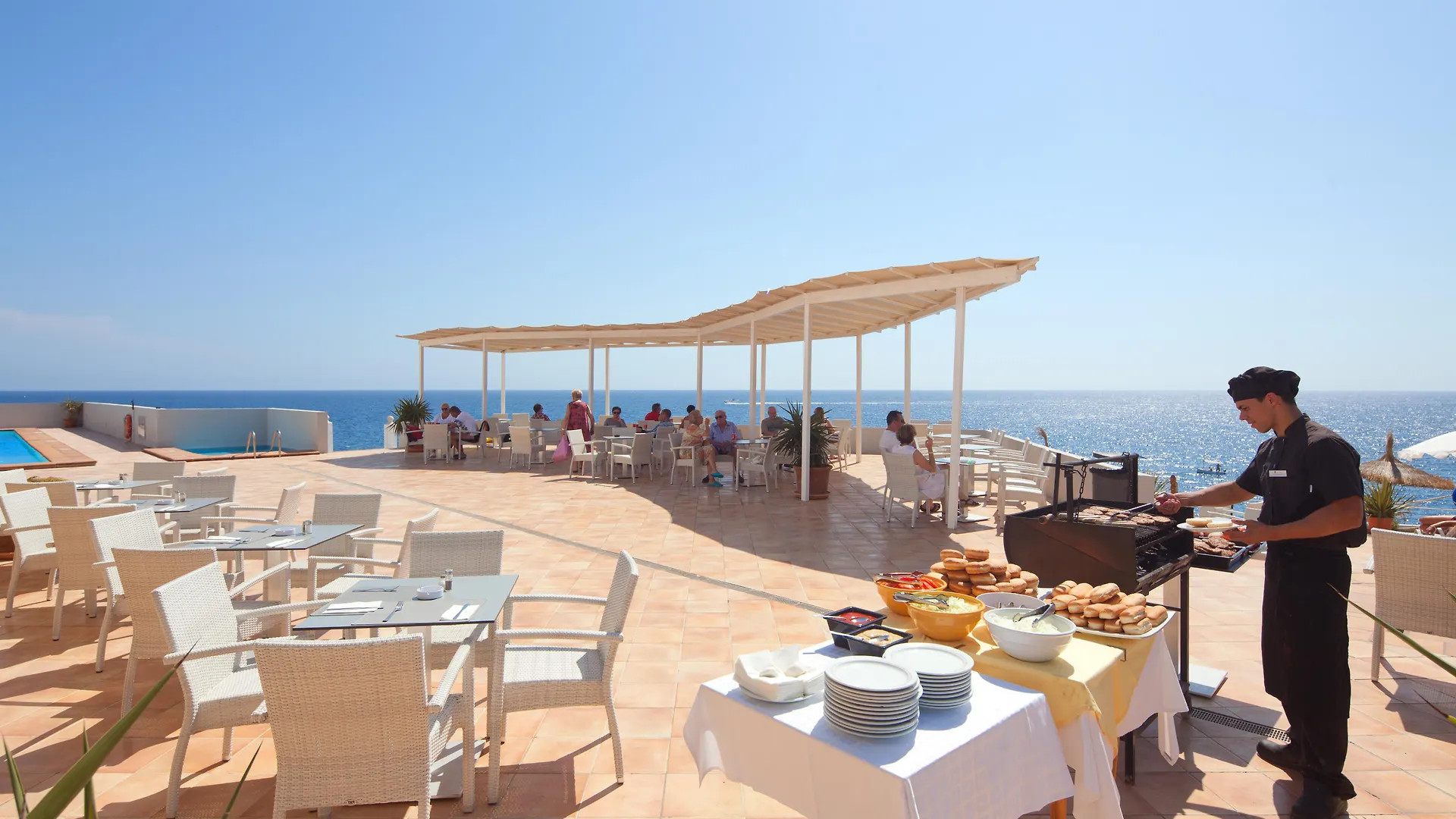 Js Cape Colom - Adults Only Hotel Portocolom   Portocolom (Mallorca)