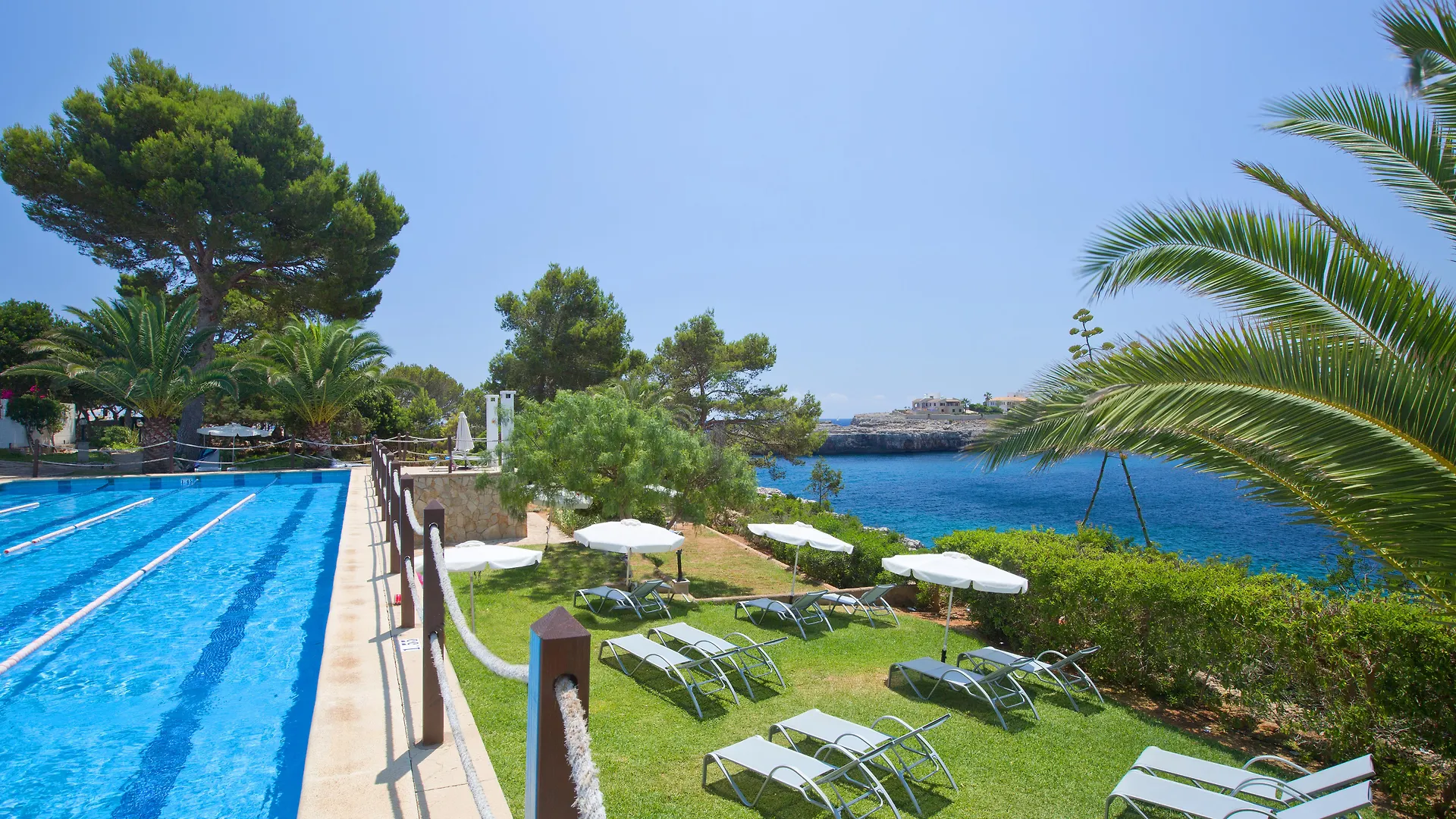 Js Cape Colom - Adults Only Hotel Portocolom  Spain