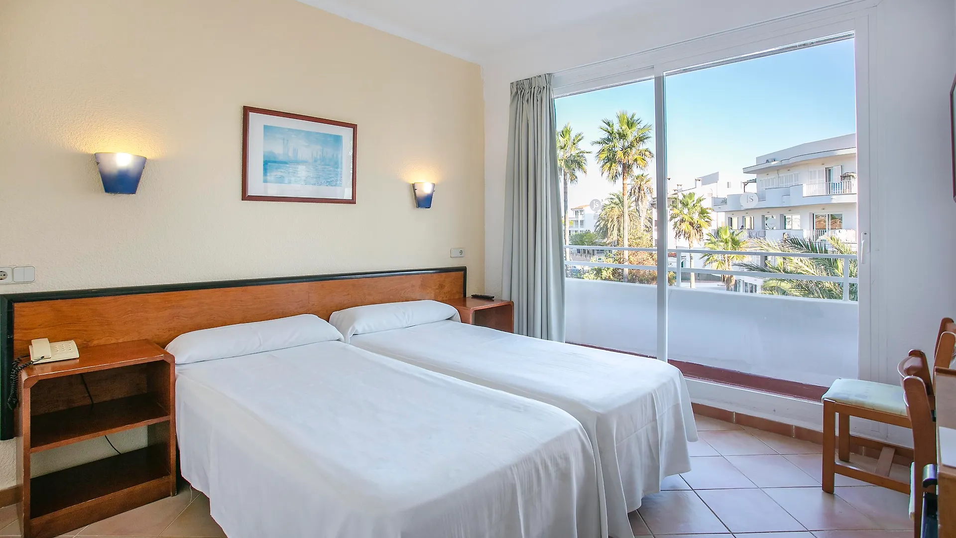 Js Cape Colom - Adults Only Hotel Portocolom