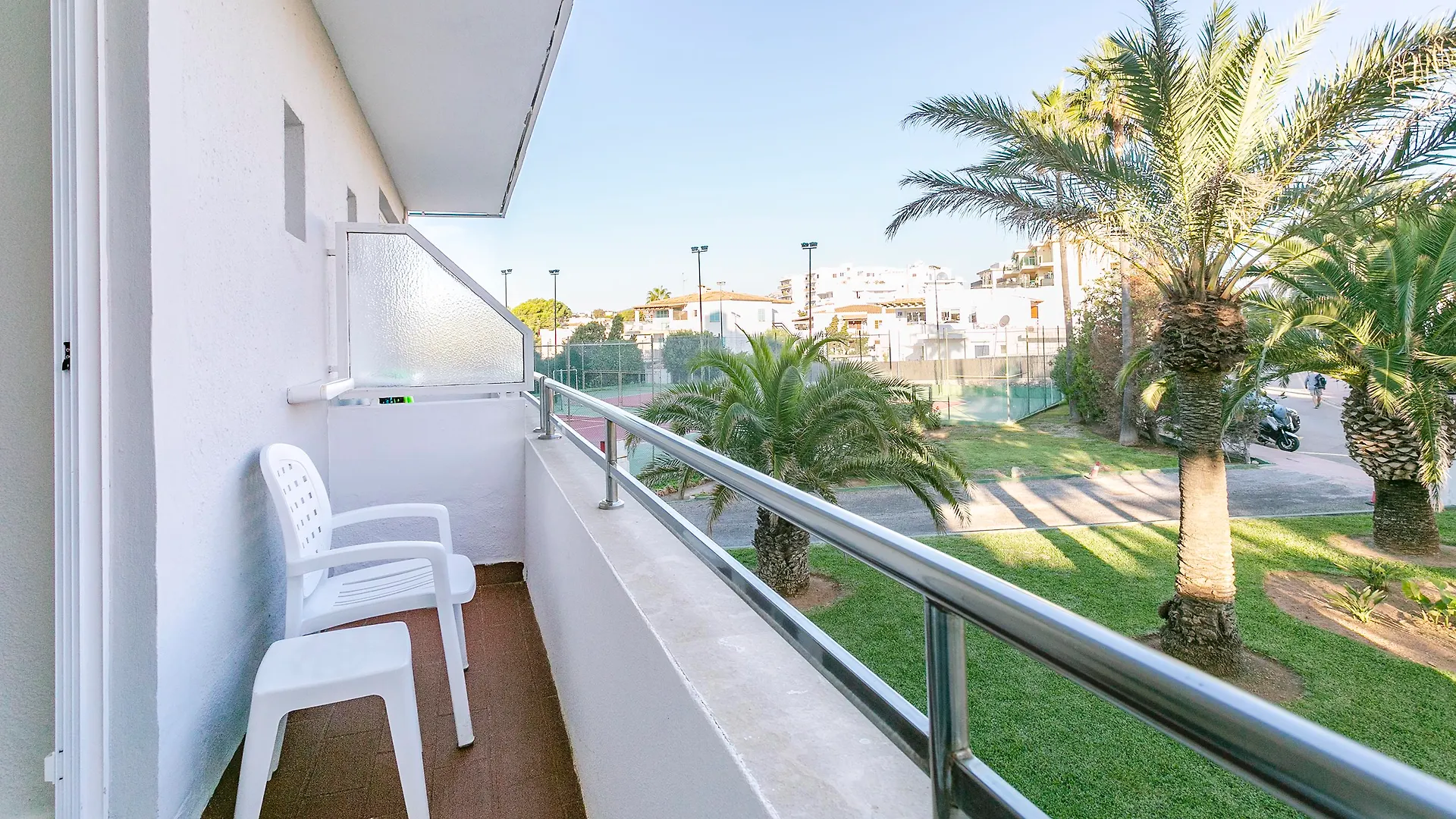 Js Cape Colom - Adults Only Hotel Portocolom  Spain