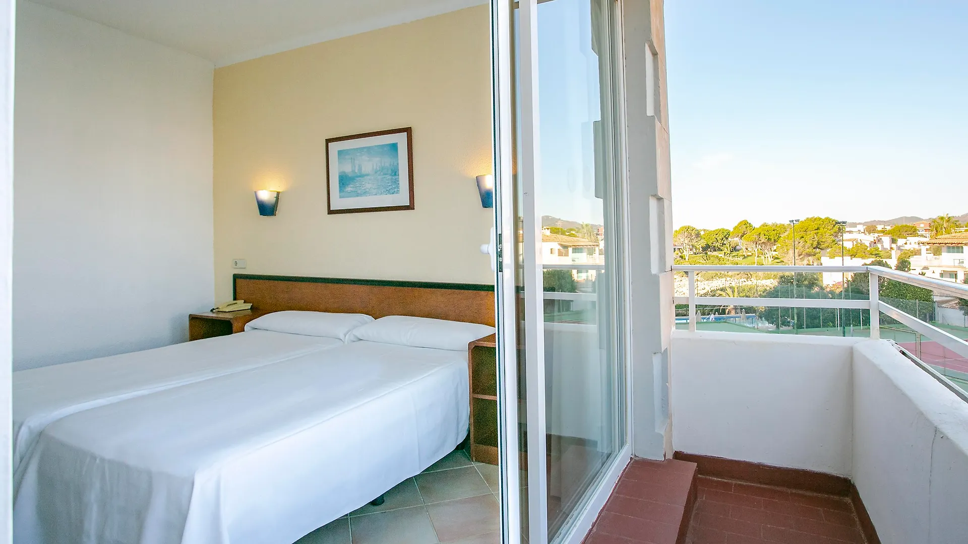 Js Cape Colom - Adults Only Hotel Portocolom