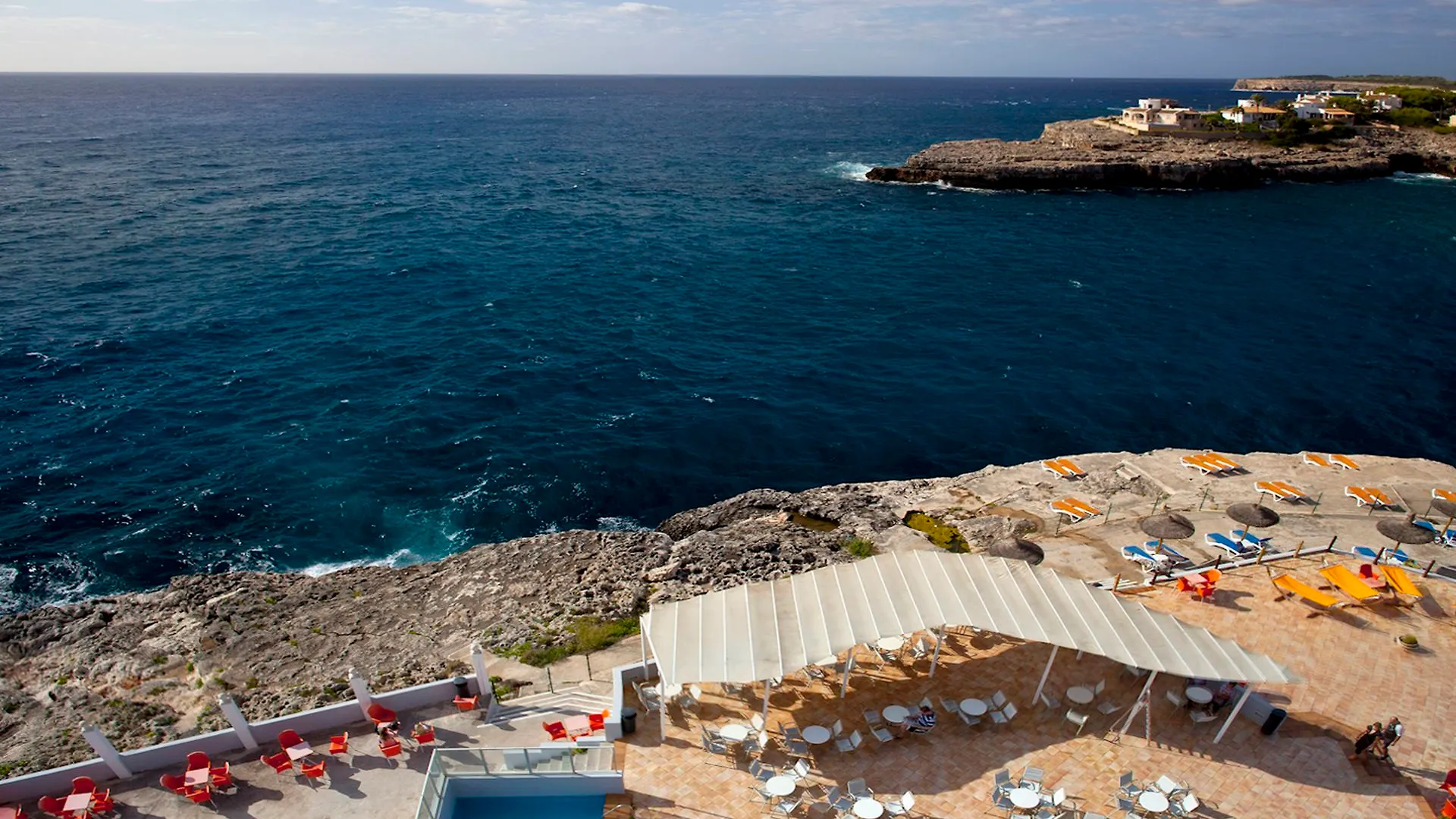 ***  Js Cape Colom - Adults Only Hotel Portocolom  Spain