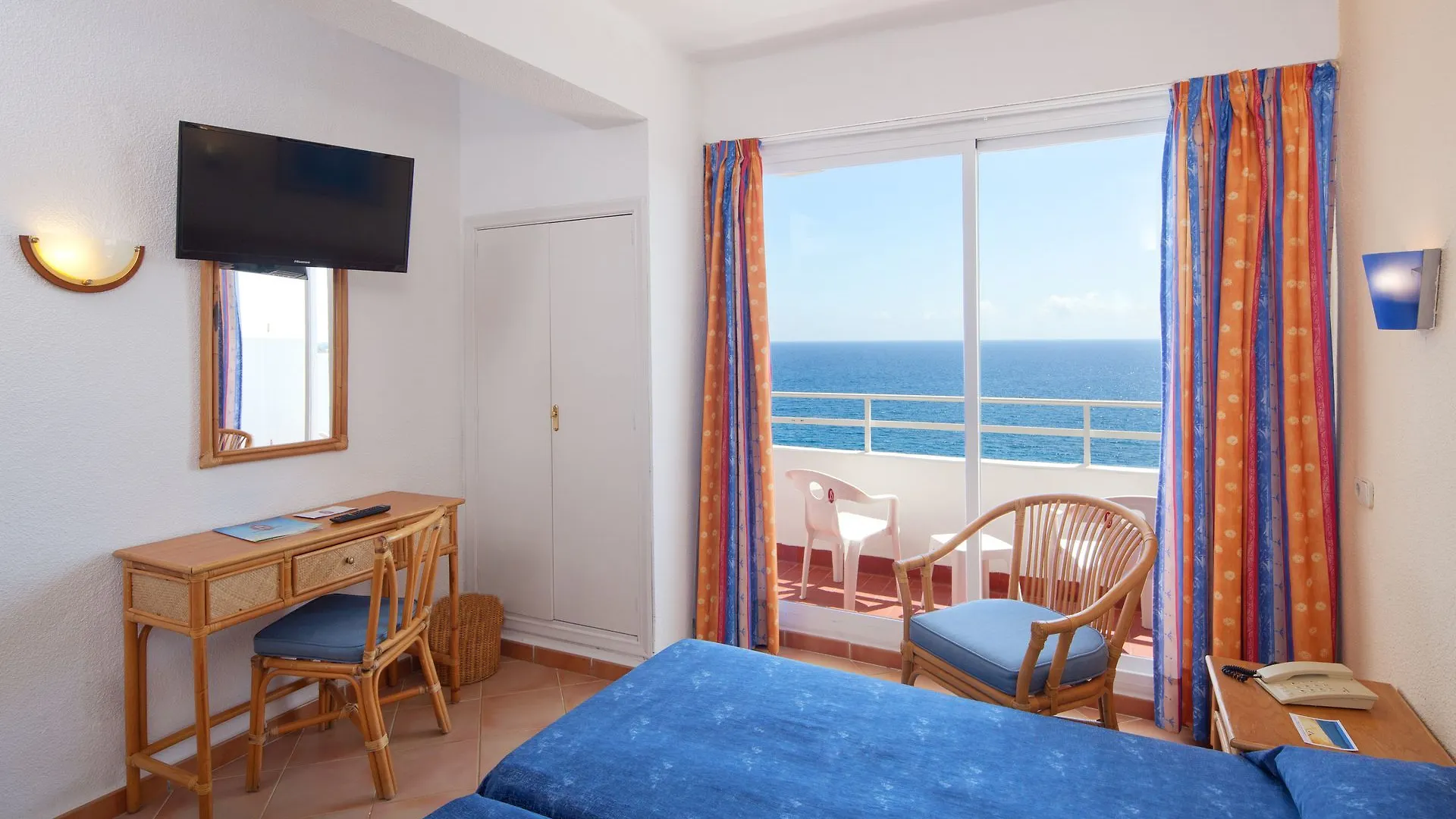 Js Cape Colom - Adults Only Hotel Portocolom